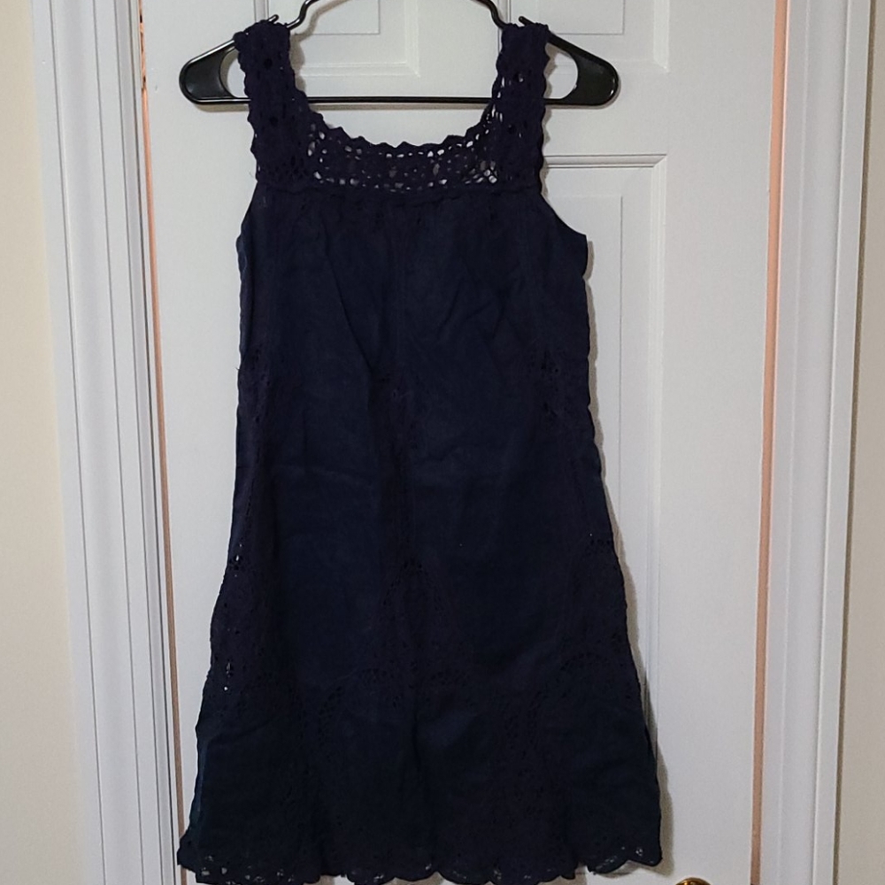 Calypso dress
